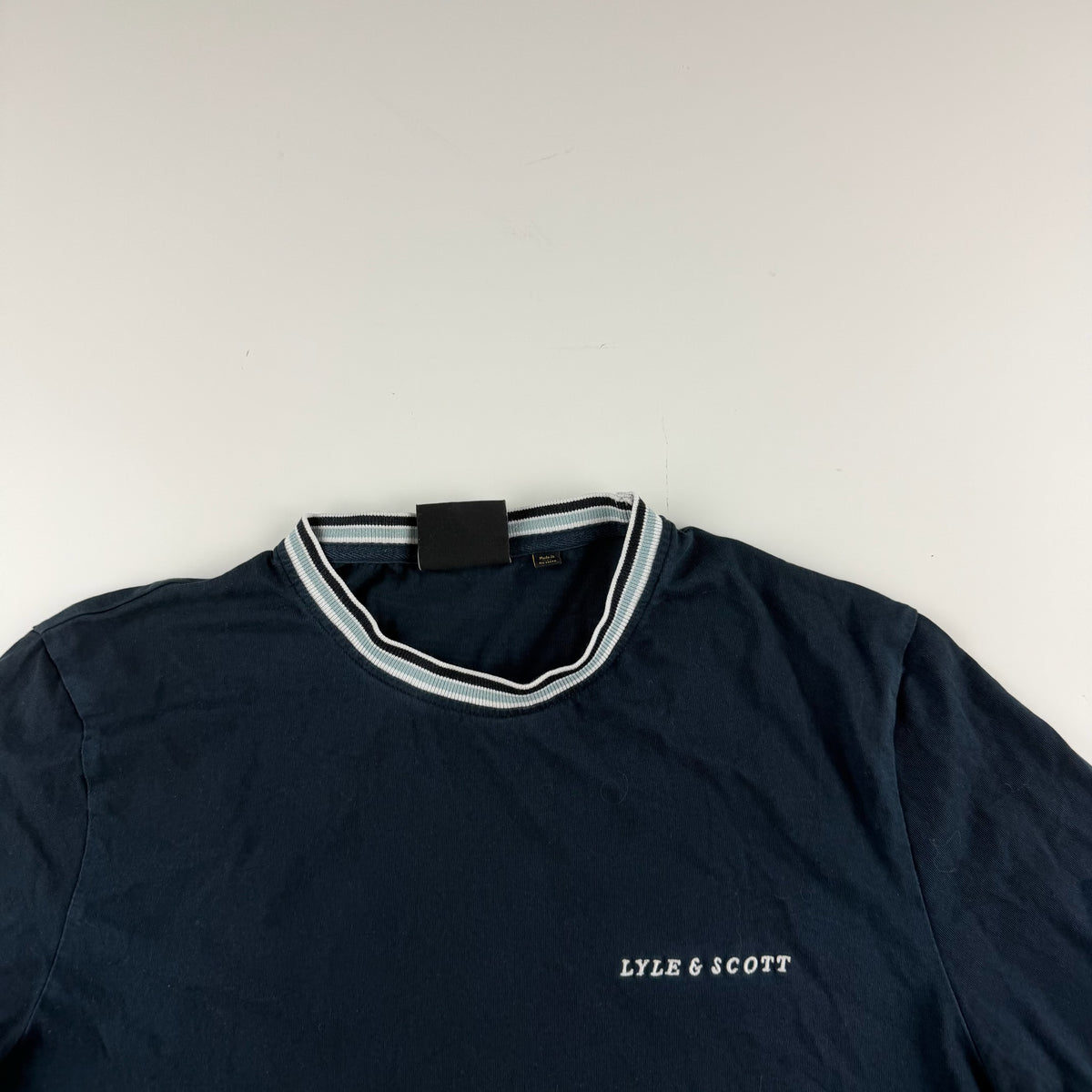 Lyle & Scott T-shirt (M)