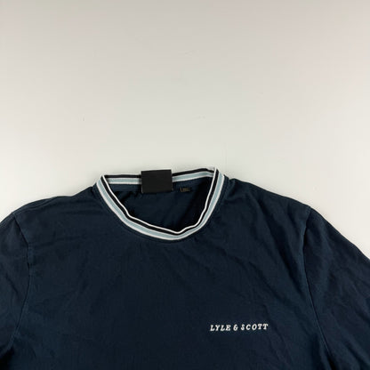 Lyle & Scott T-shirt (M)