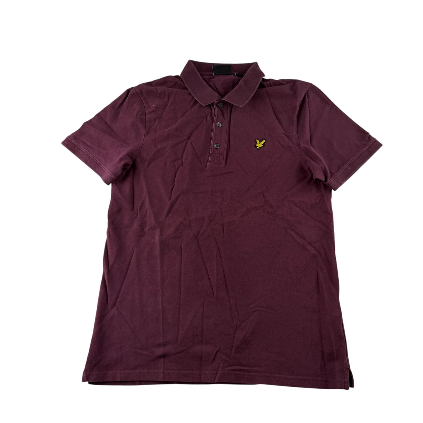 Lyle & Scott Polo (L)