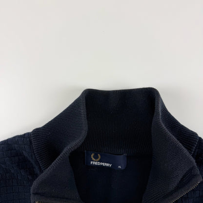 Fred Perry Jacke (XL)