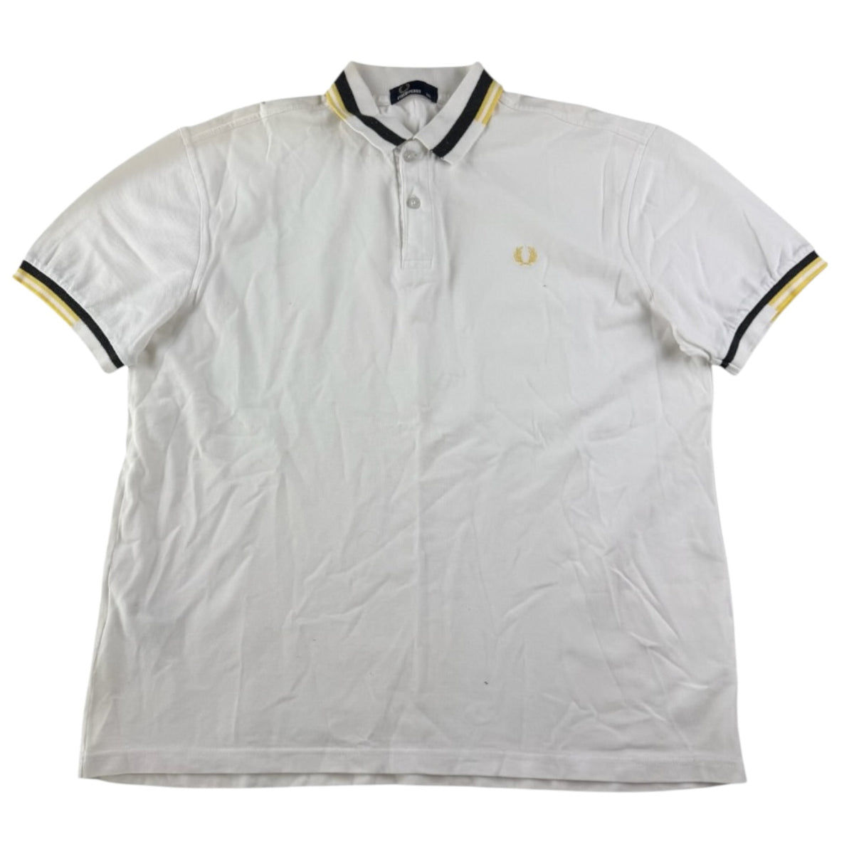 Fred Perry Polo (XXL)