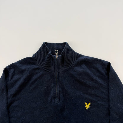 Lyle & Scott Pulli (L)