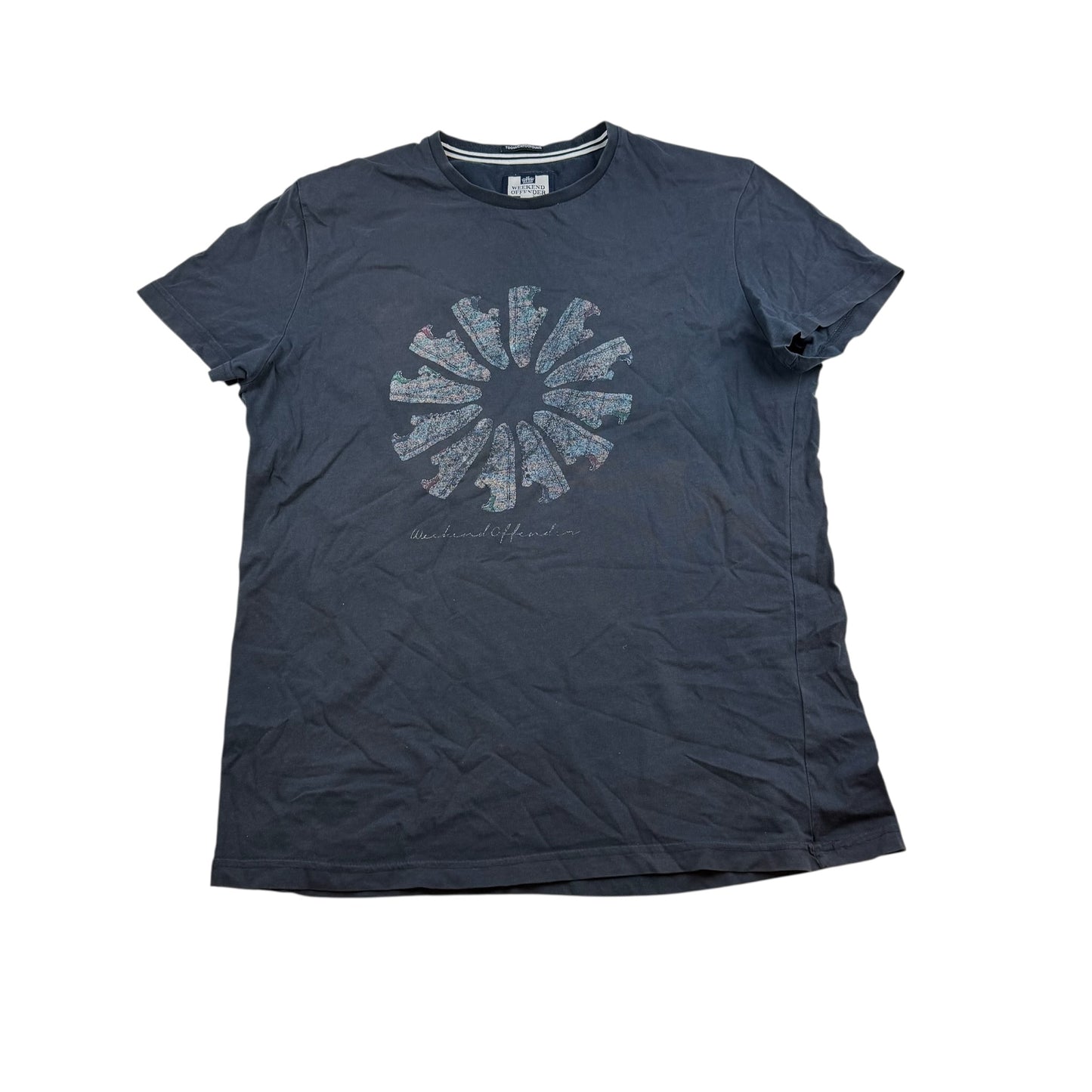 Weekend Offender T-Shirt (L)