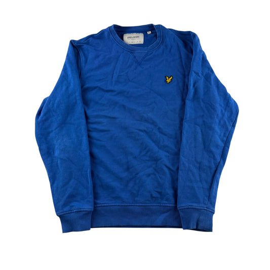 Lyle & Scott Pulli (M)