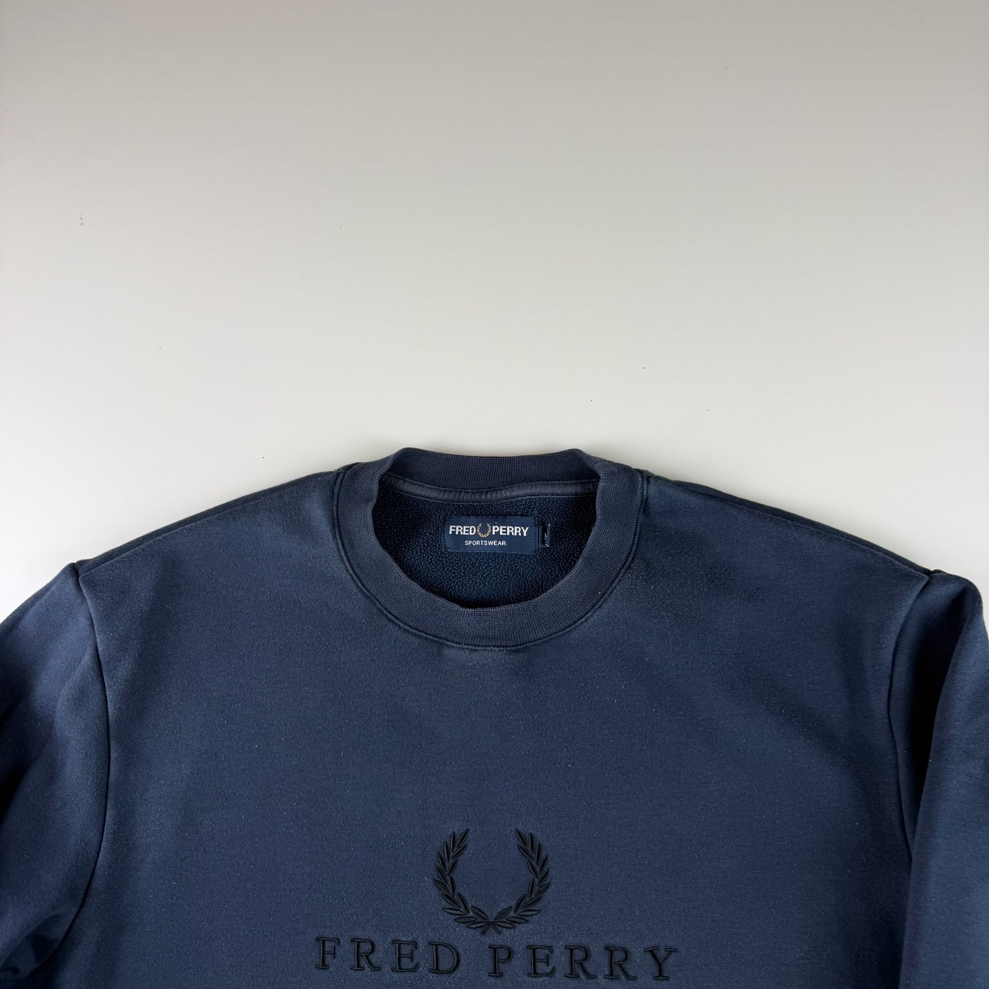 Fred Perry Pulli (M)