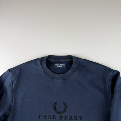 Fred Perry Pulli (M)