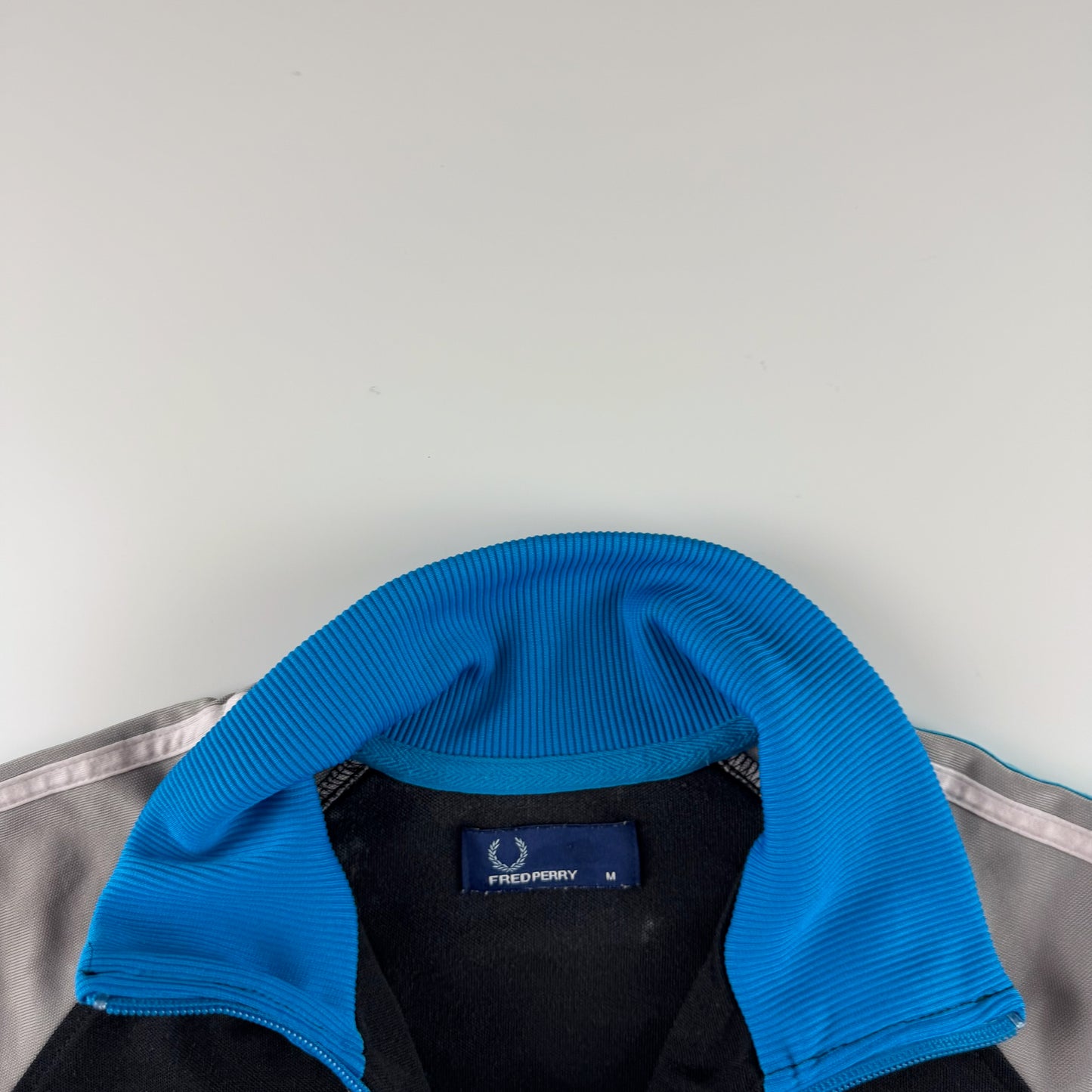 Fred Perry Trackjacket (M)