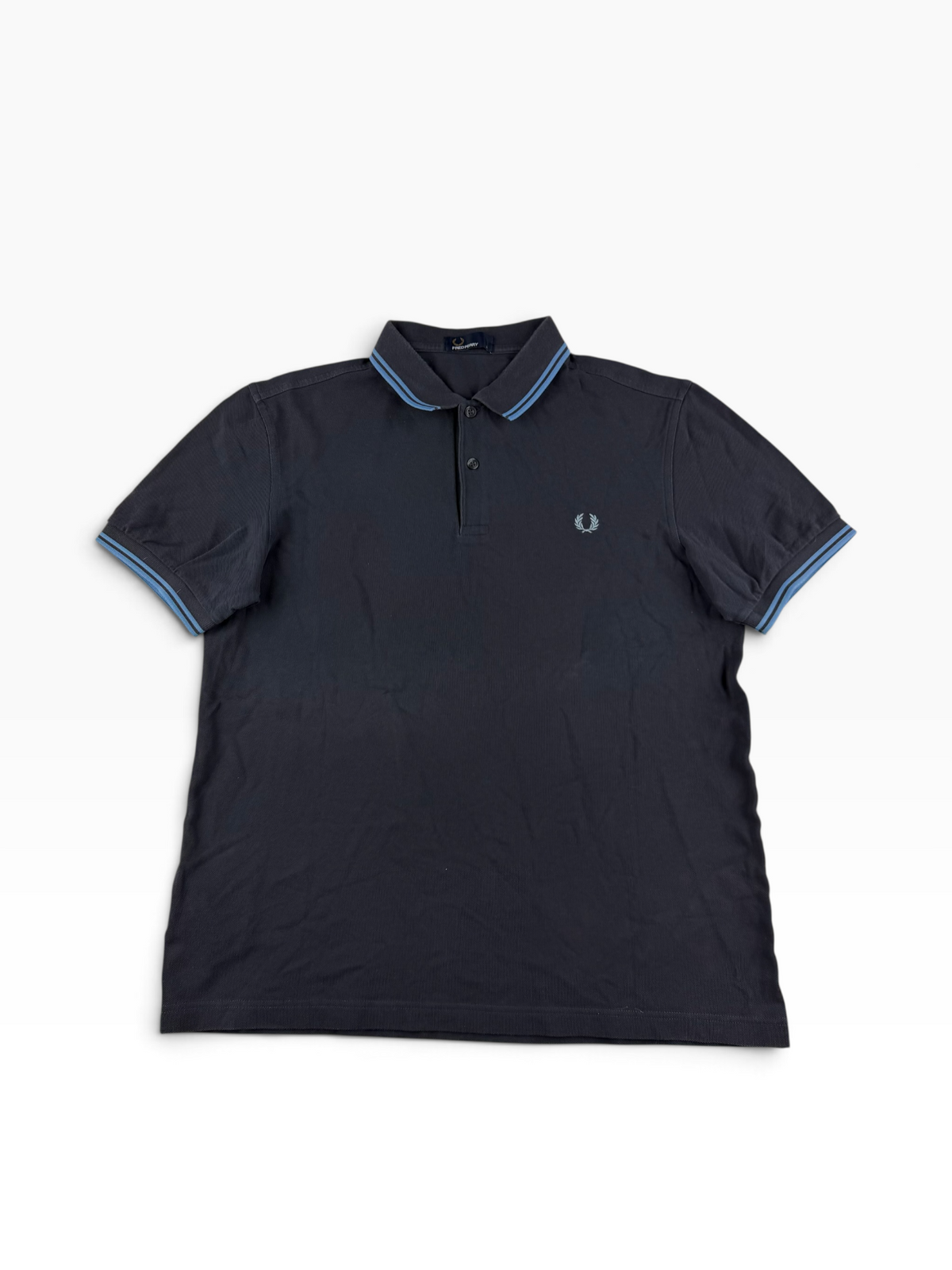 Fred Perry Polo (L)