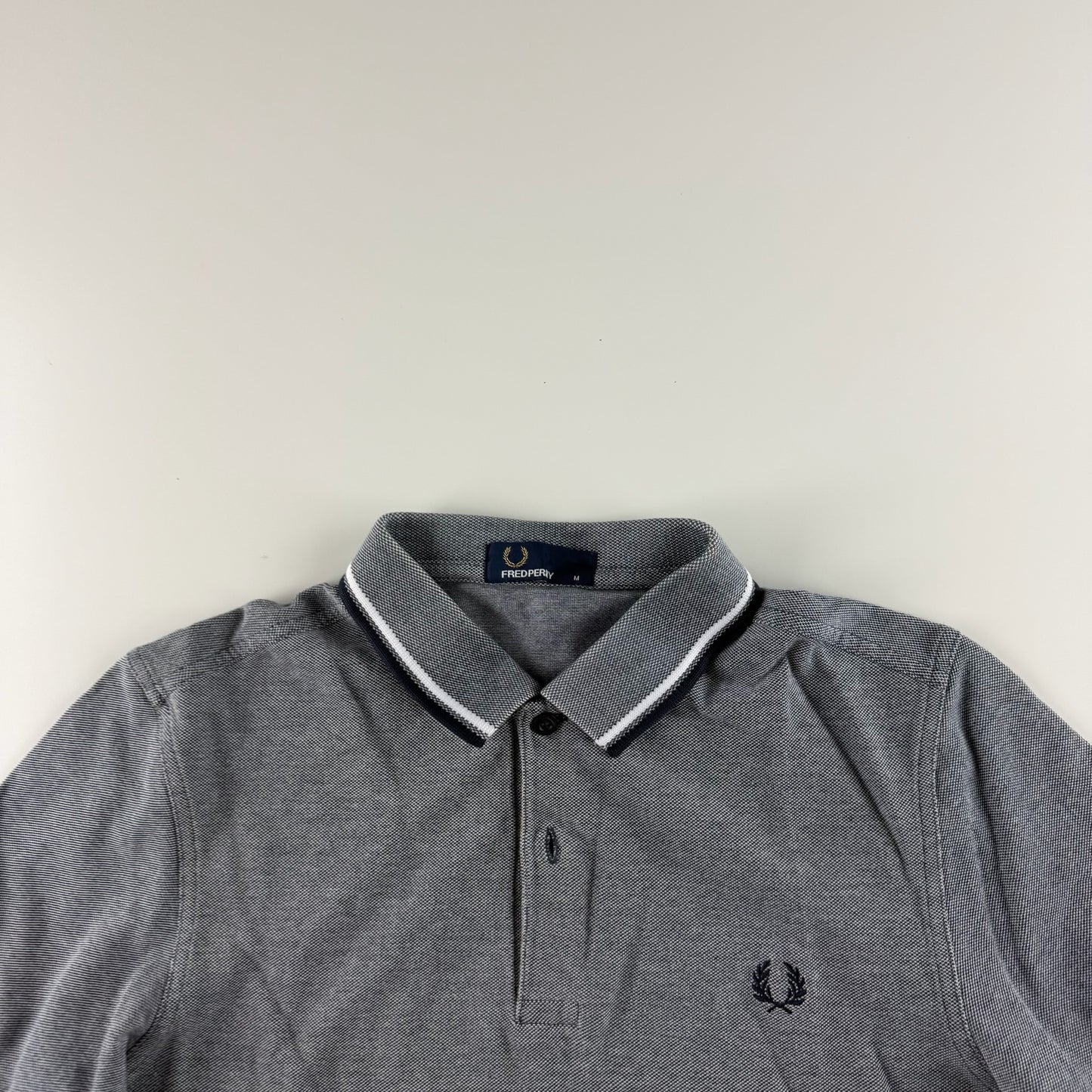Fred Perry Polo (M)