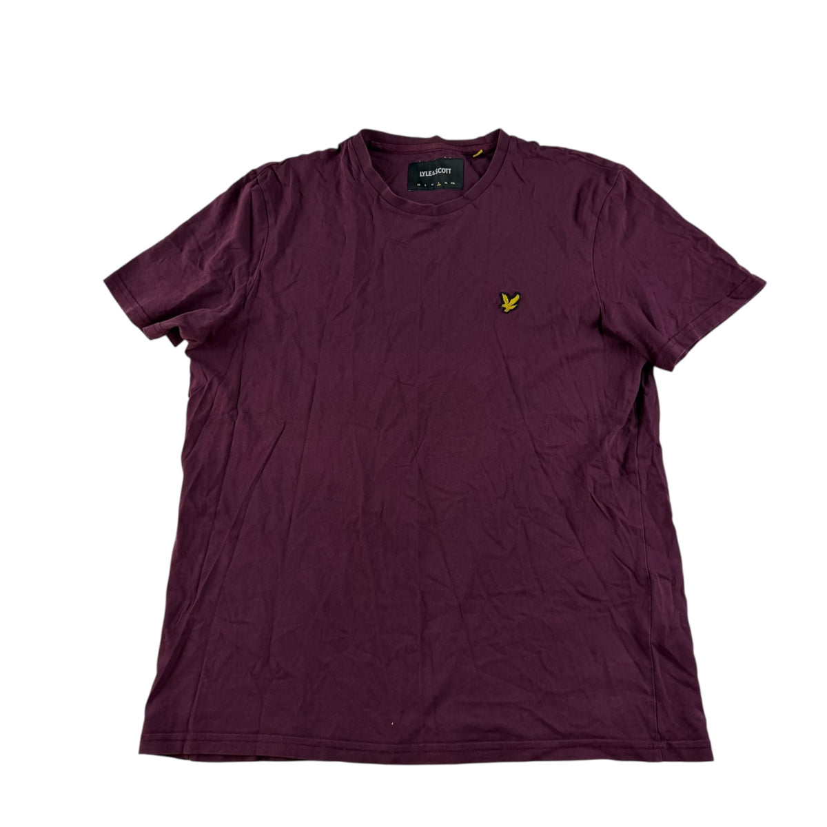 Lyle & Scott T-Shirt (L)
