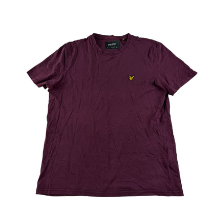 Lyle & Scott T-Shirt (L)