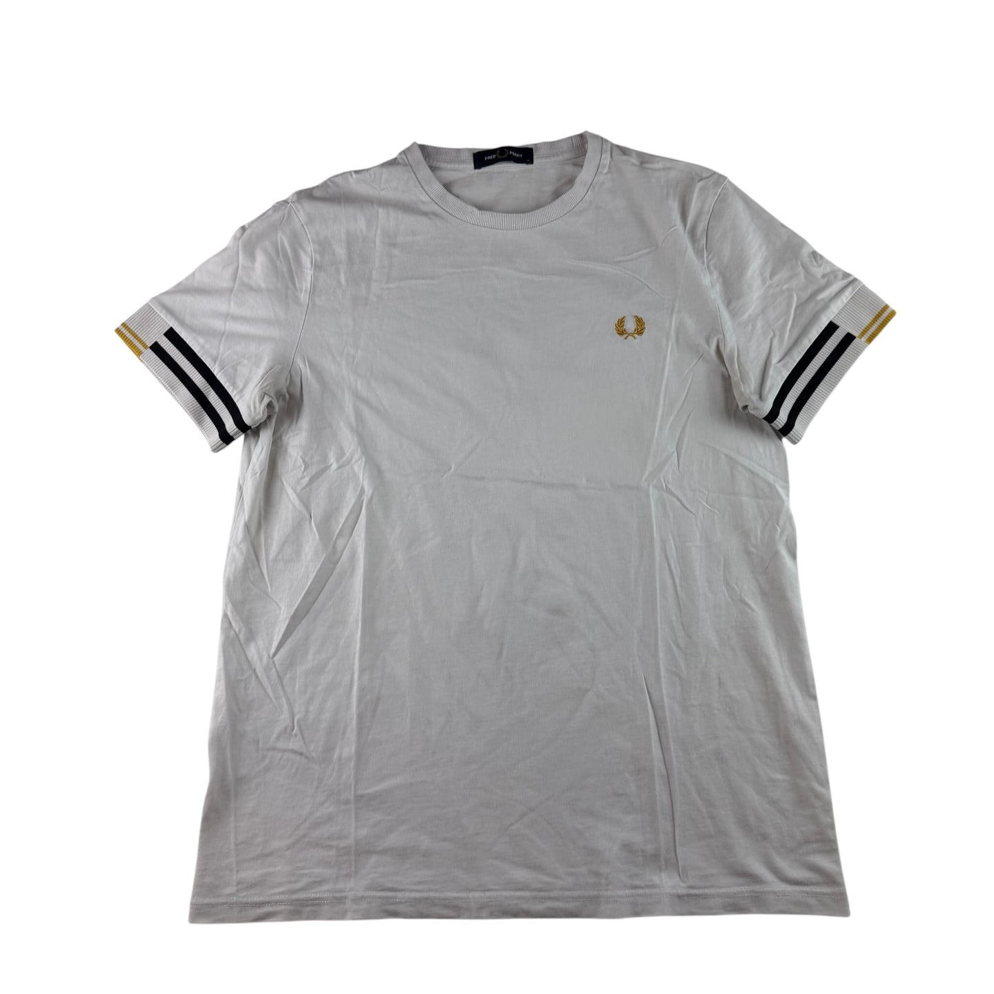 Fred Perry T-Shirt (M)