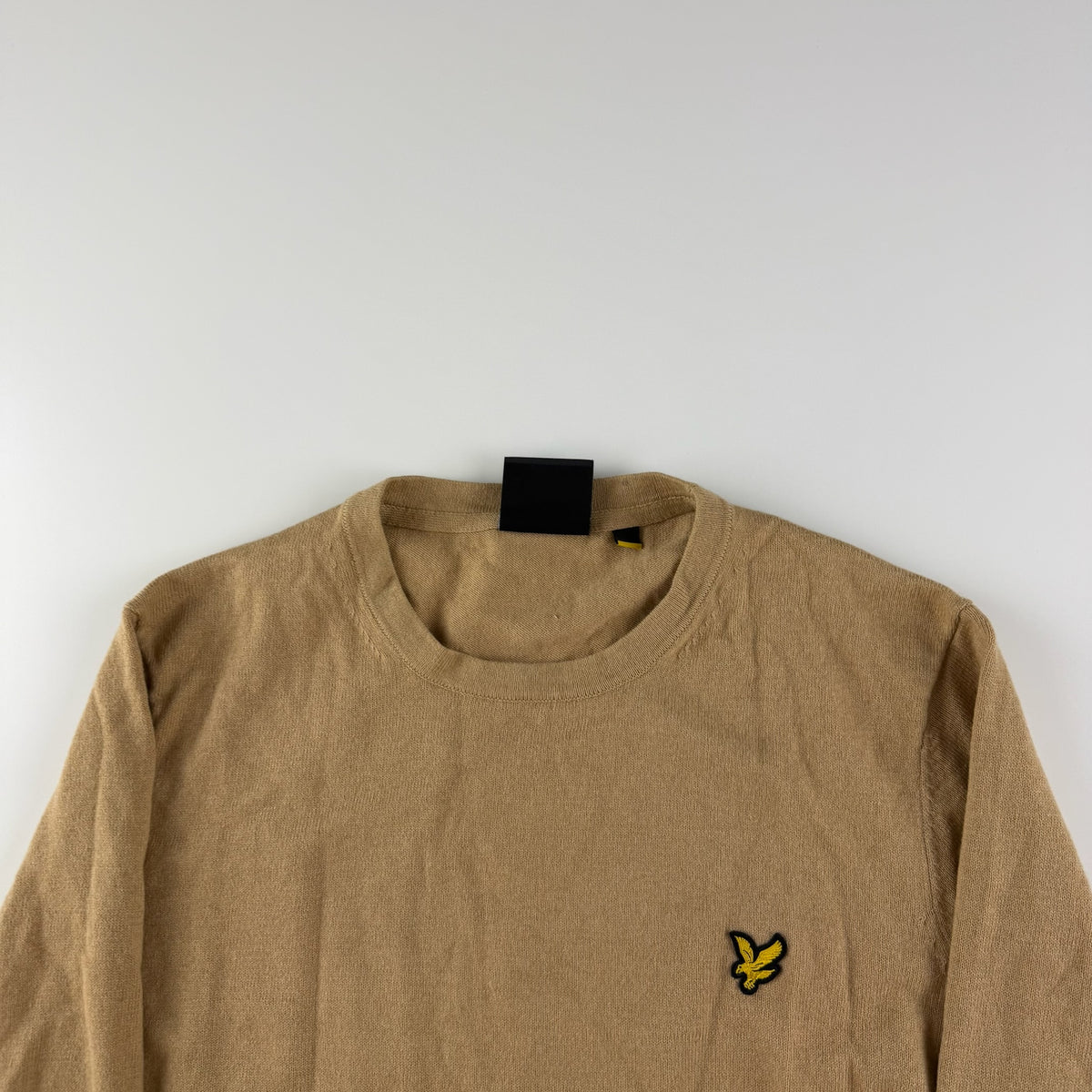 Lyle & Scott Pulli (L)
