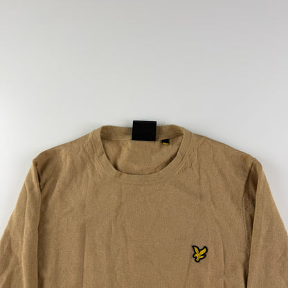Lyle & Scott Pulli (L)