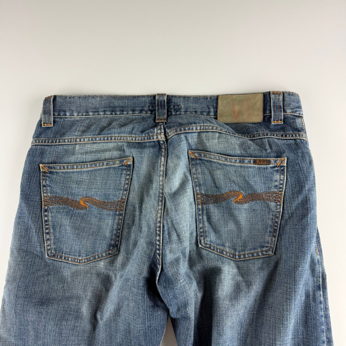 Y2K Jeans (L)