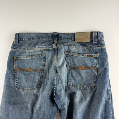 Y2K Jeans (L)
