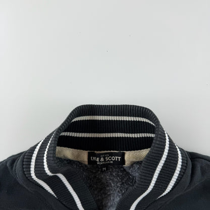 Lyle & Scott Trackjacket (M)