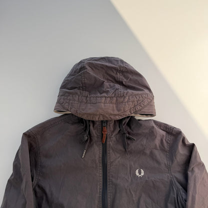 Fred Perry Parker (S)