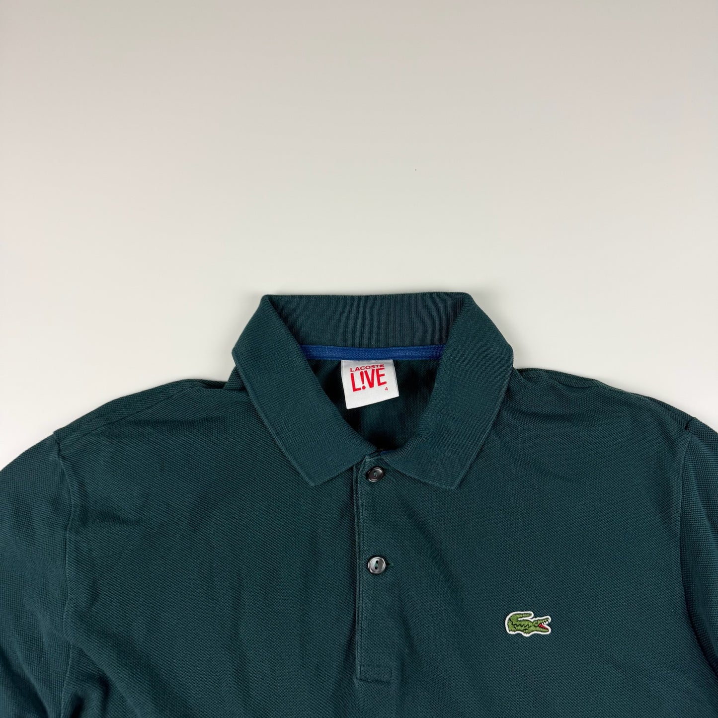 Lacoste Polo (M)