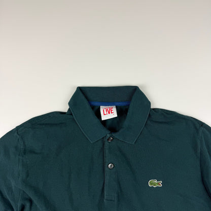 Lacoste Polo (M)