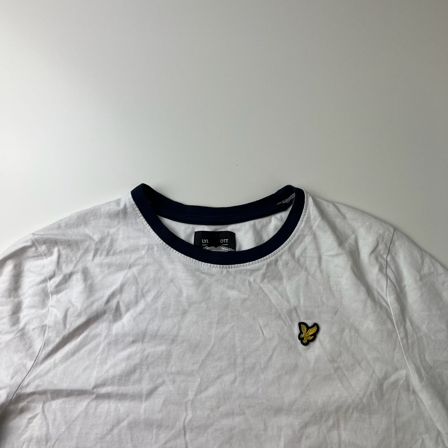 Lyle &amp; Scott T-Shirt (XS)