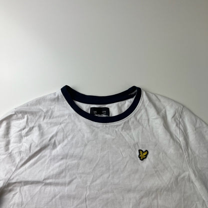 Lyle &amp; Scott T-Shirt (XS)