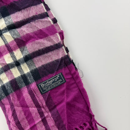 Burberry Schal