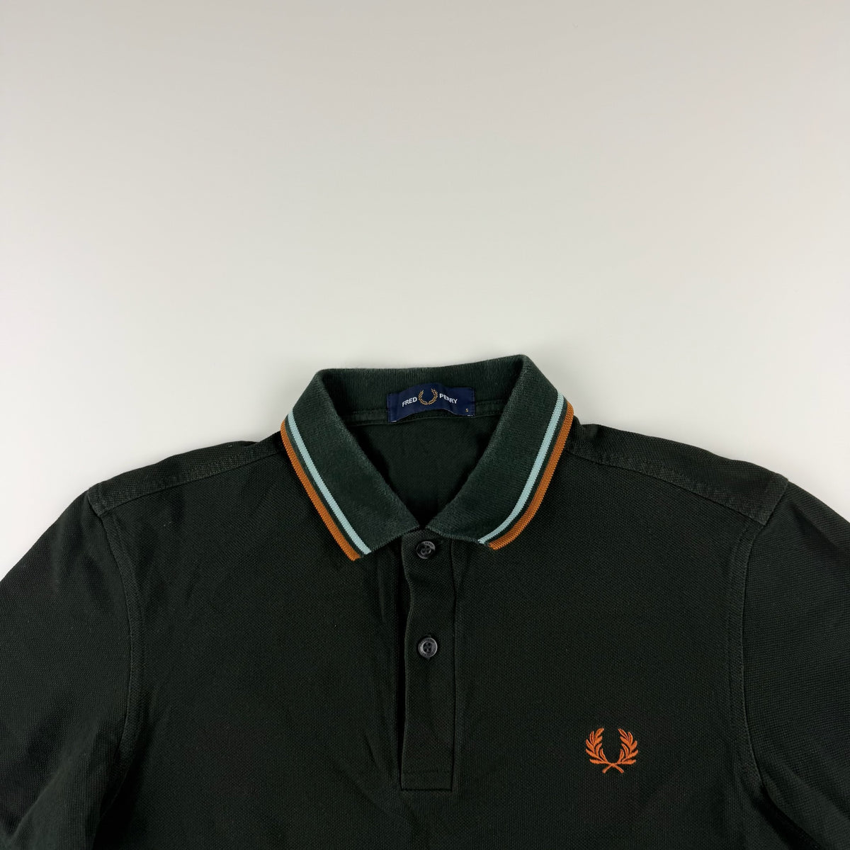 Fred Perry Polo (S)
