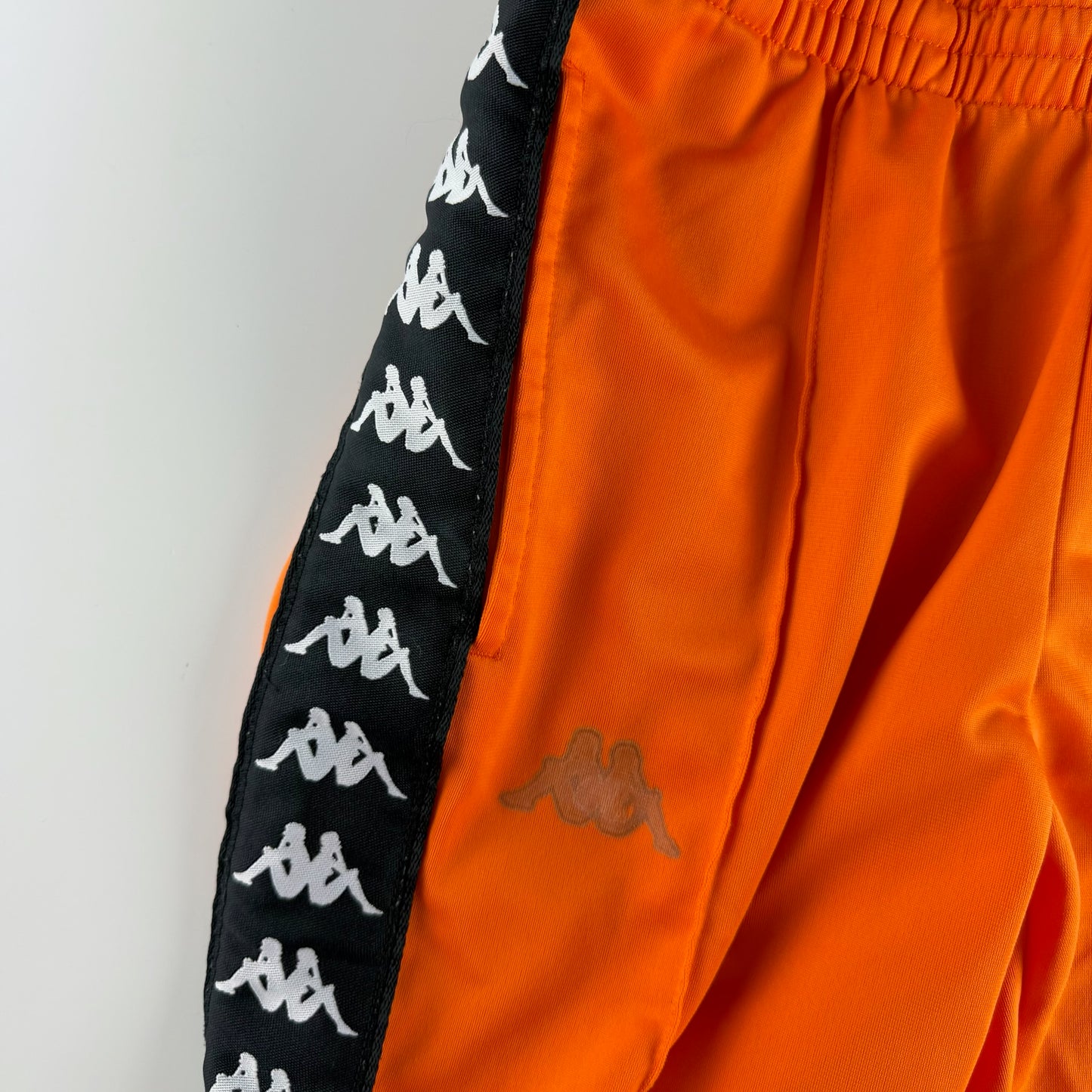 Kappa Trackpants (XS)