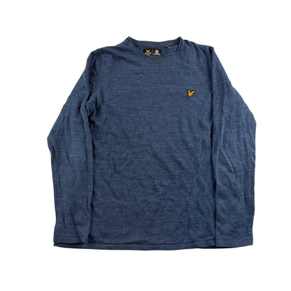 Lyle & Scott Pulli (M)