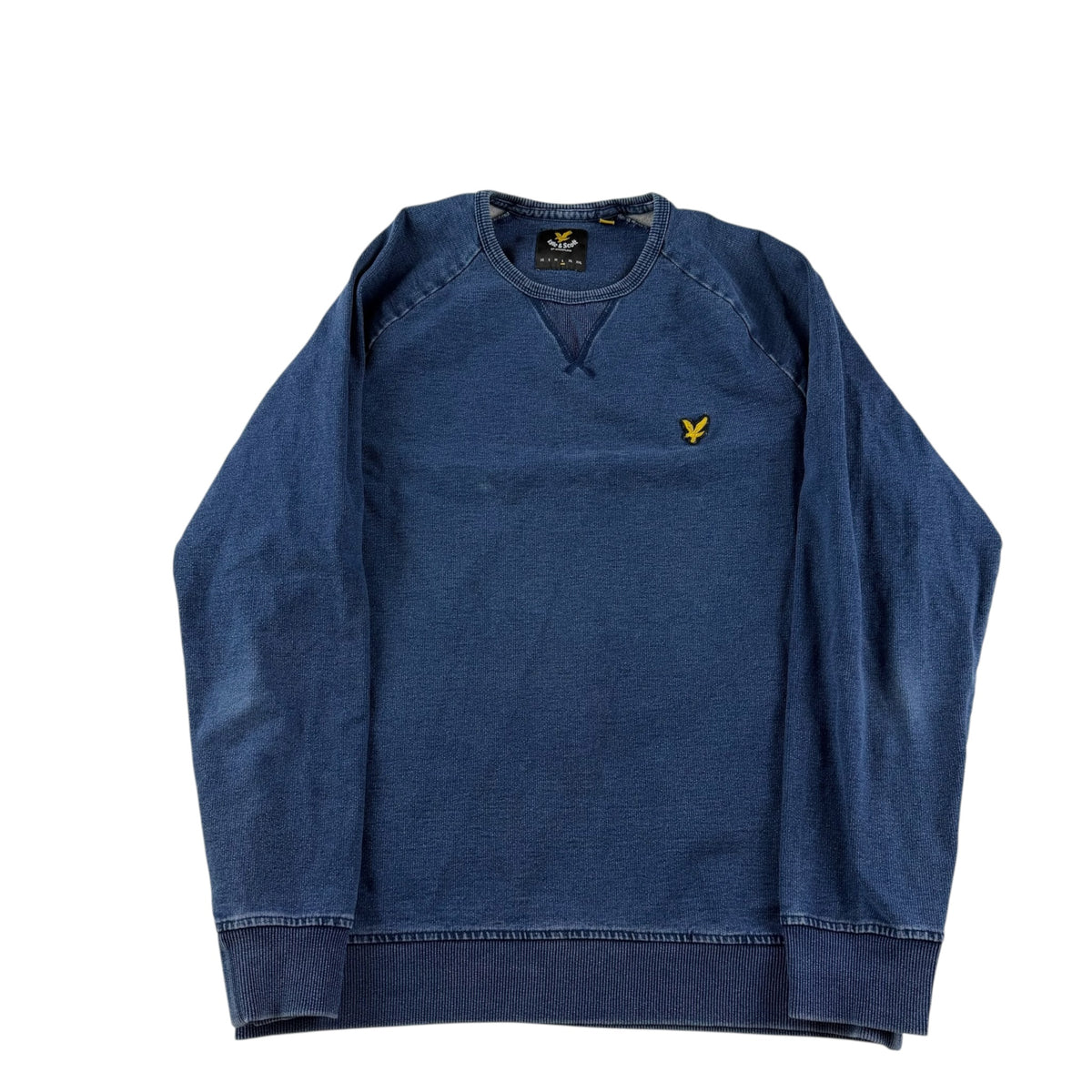 Lyle & Scott Pulli (L)