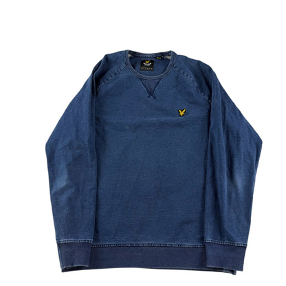 Lyle & Scott Pulli (L)