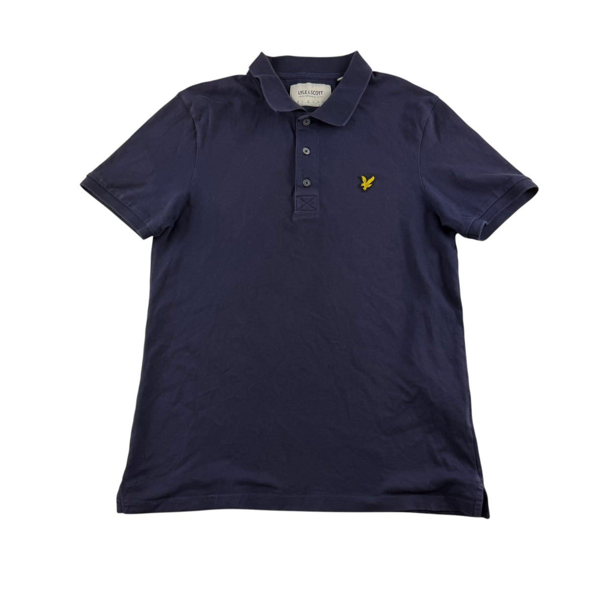 Lyle & Scott Polo (M)