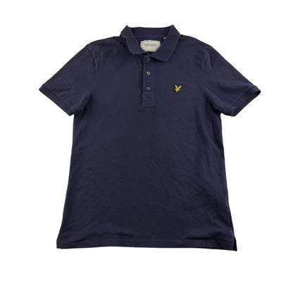 Lyle & Scott Polo (M)