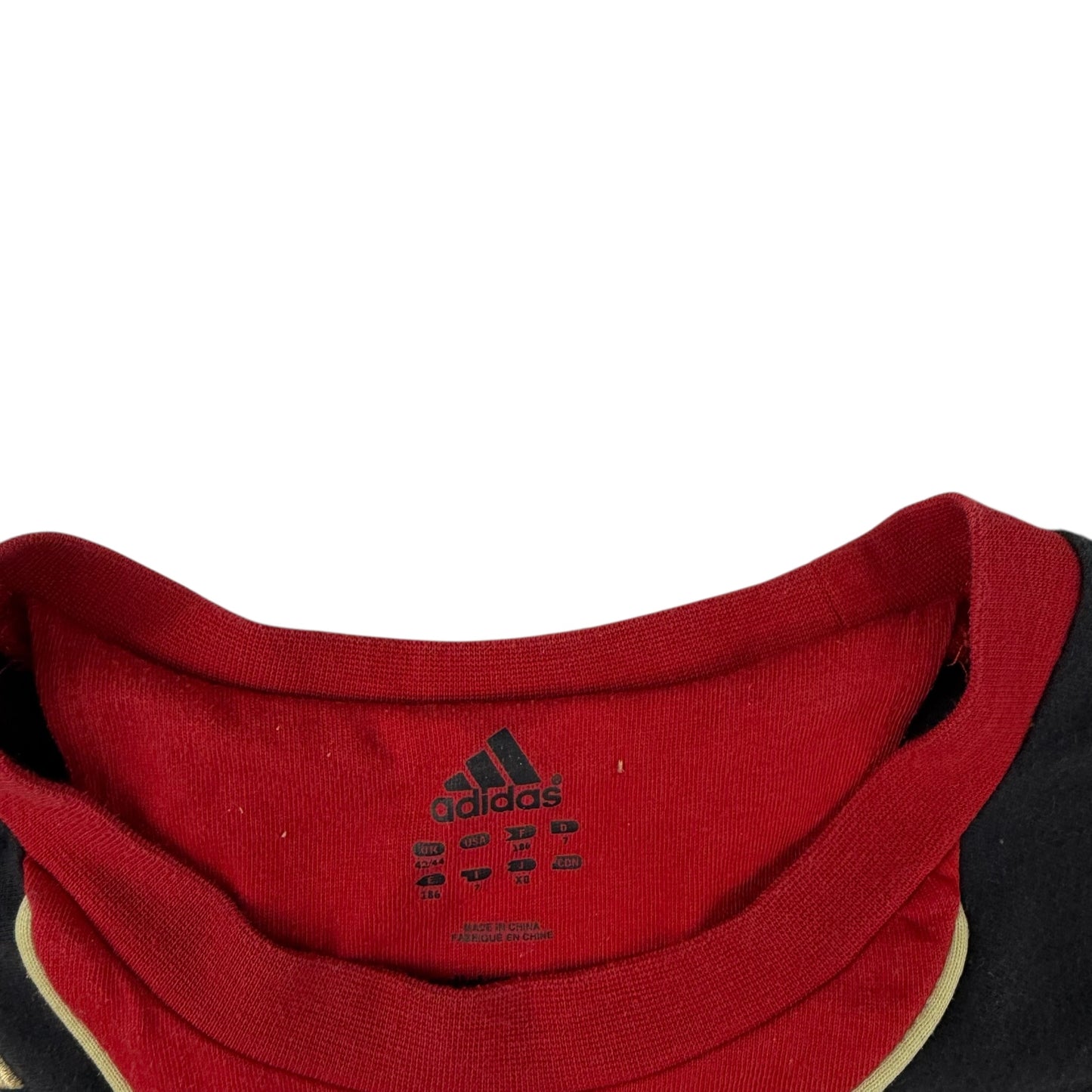 Adidas Deutschland Trikot (L)