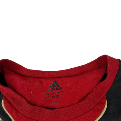 Adidas Deutschland Trikot (L)