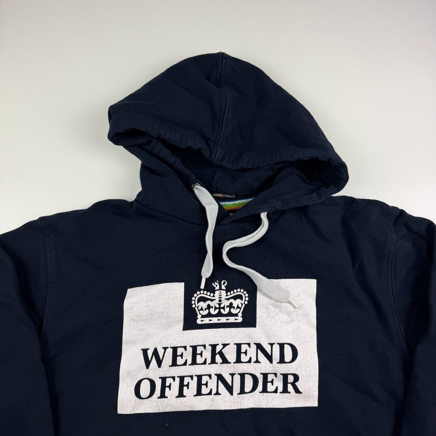 Weekend Offender Pulli (M)