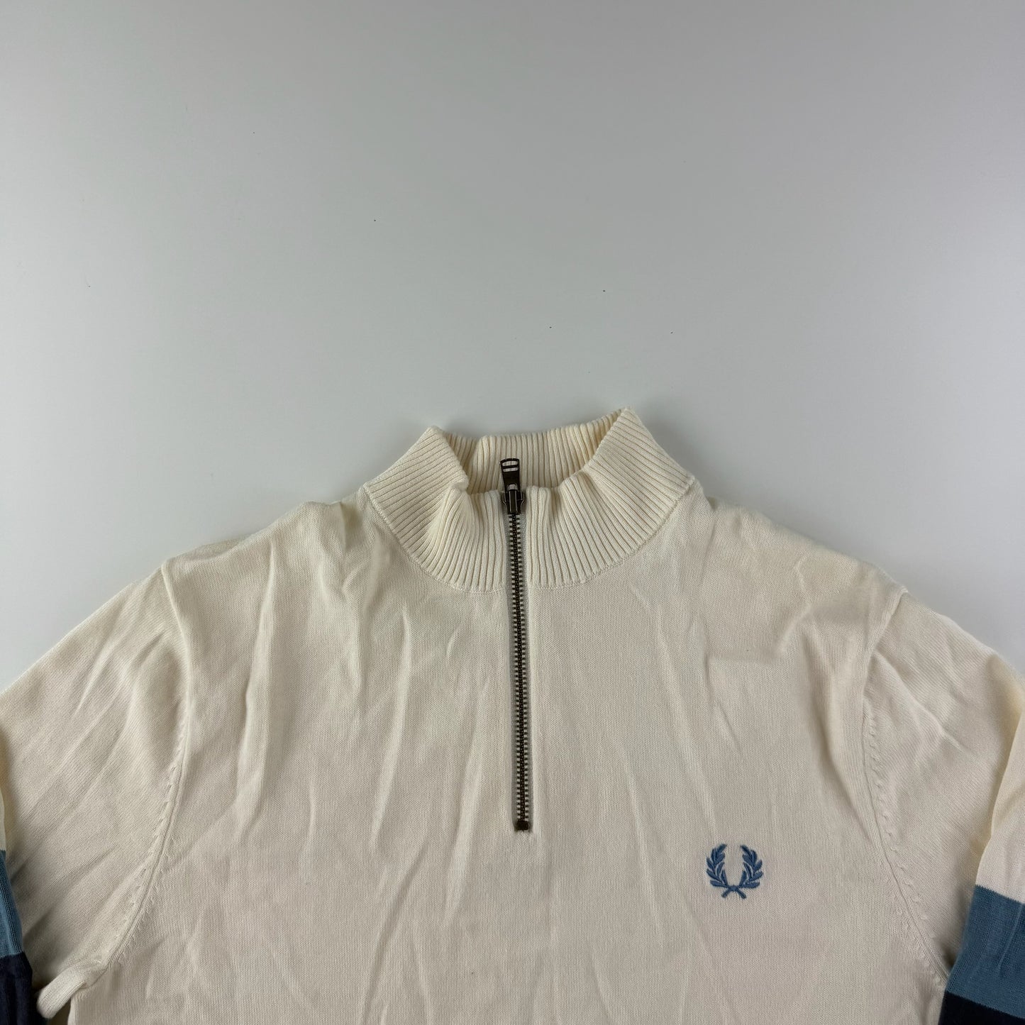 Fred Perry Pulli (S)