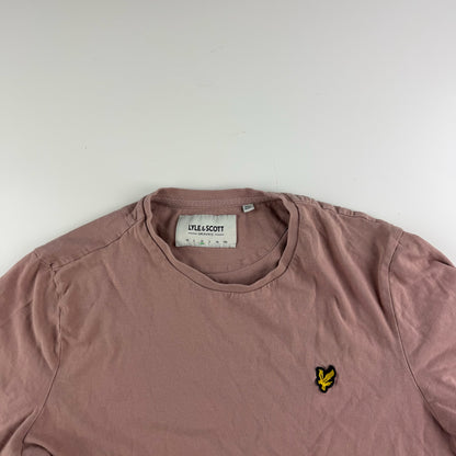 Lyle & Scott T-shirt (M)