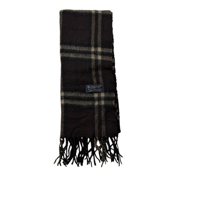 Burberry Schal