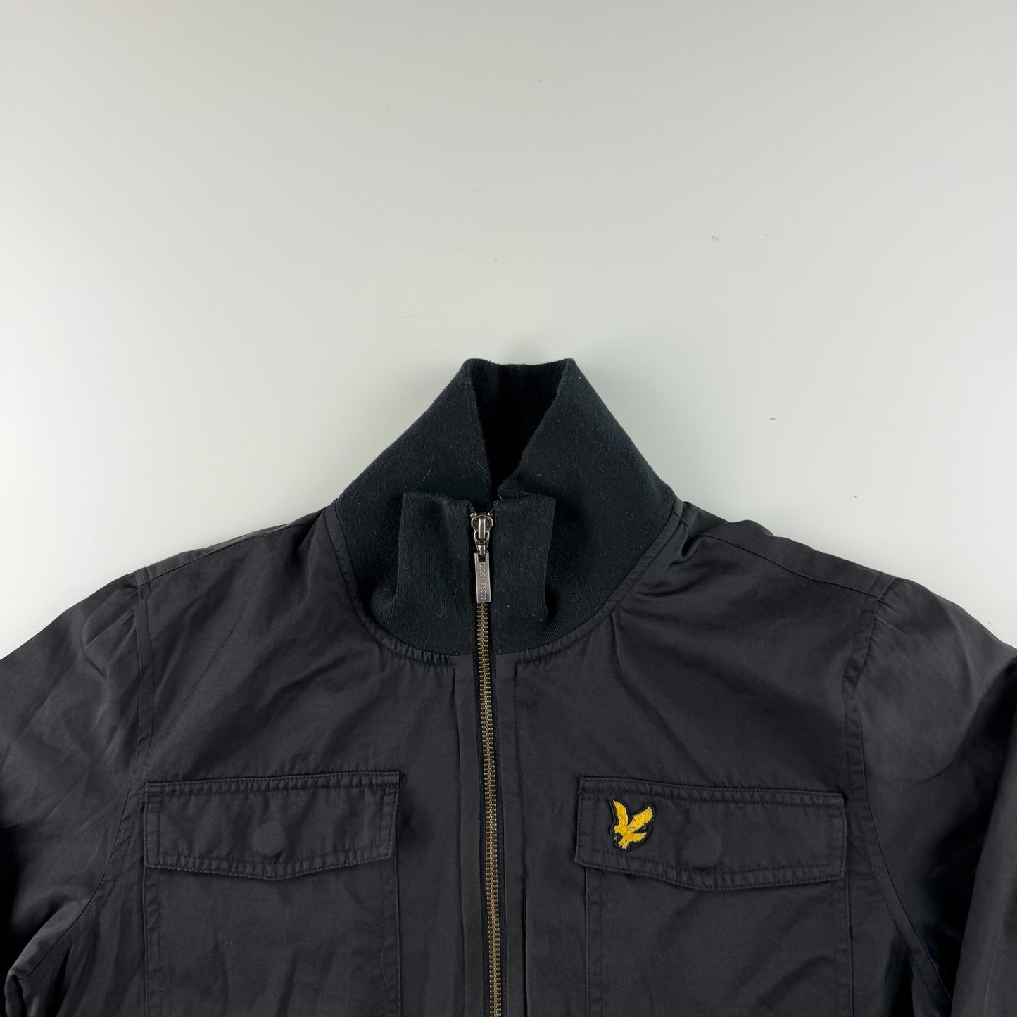 Lyle&Scott Jacke(S)