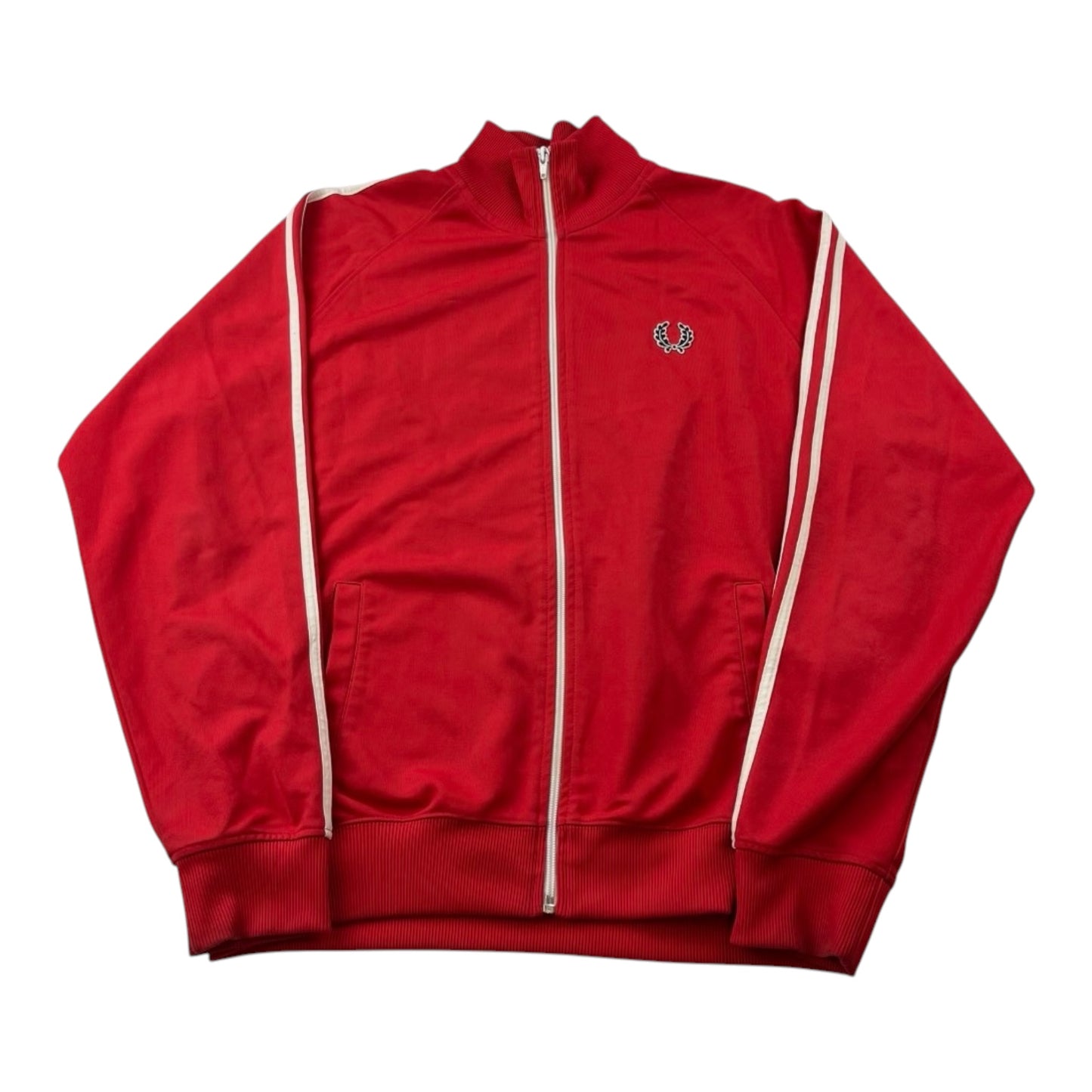 Fred Perry Trackjacket (L)