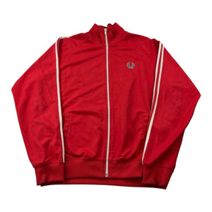 Fred Perry Trackjacket (L)