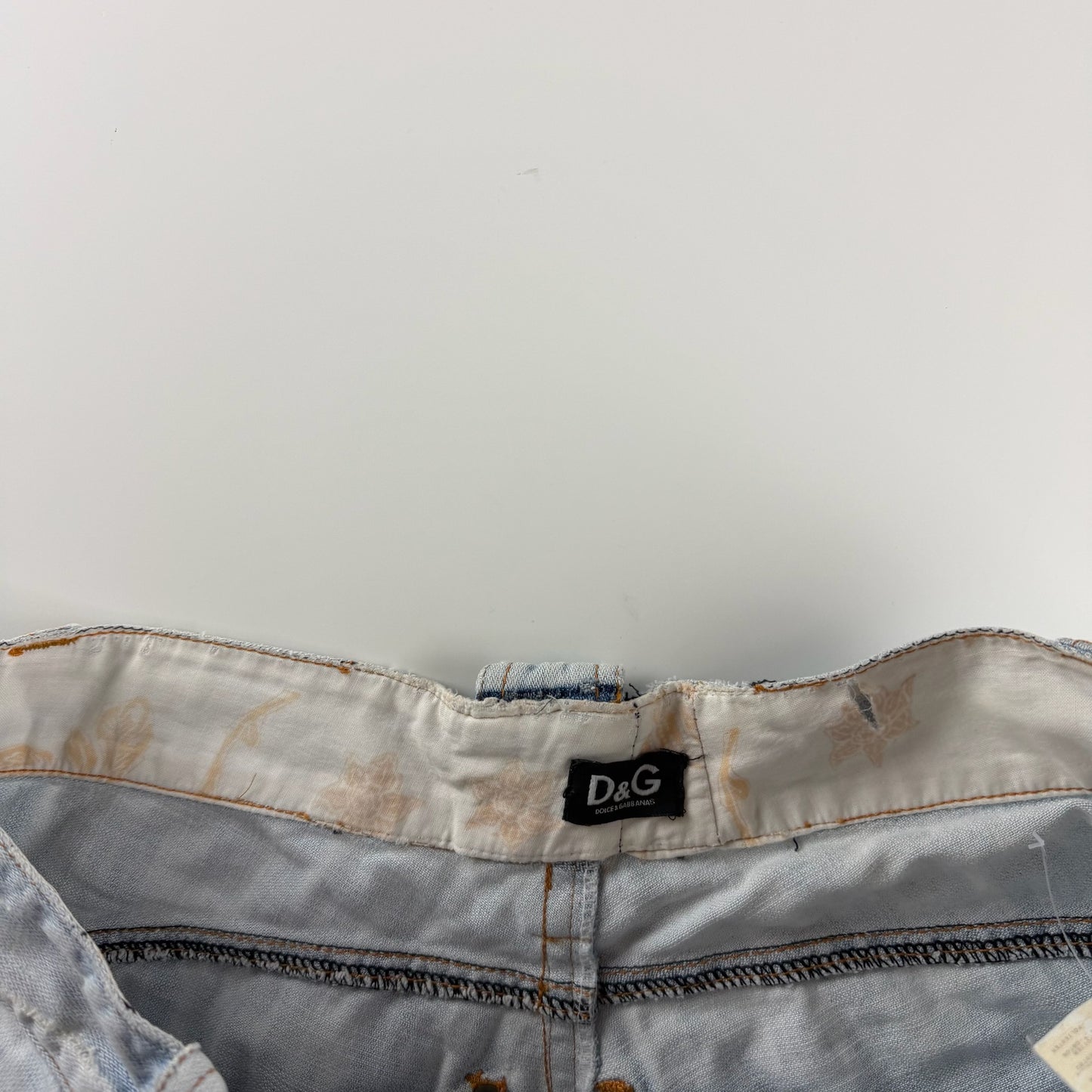 Casual jeans (S)