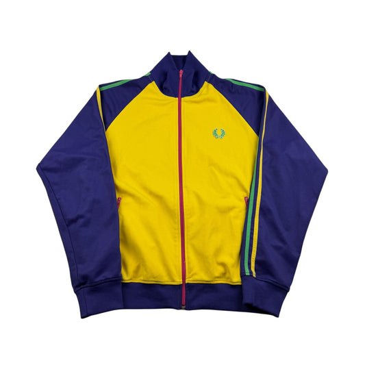 Fred Perry Trackjacket (M)