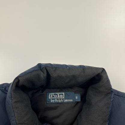Ralph Lauren Pufferweste (S)
