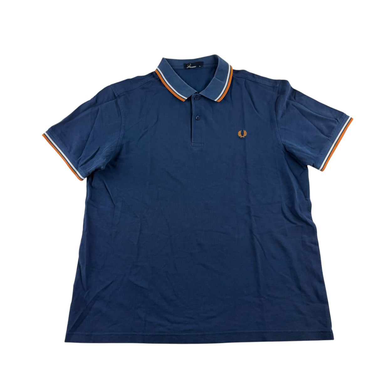 Fred Perry Polo (XL)