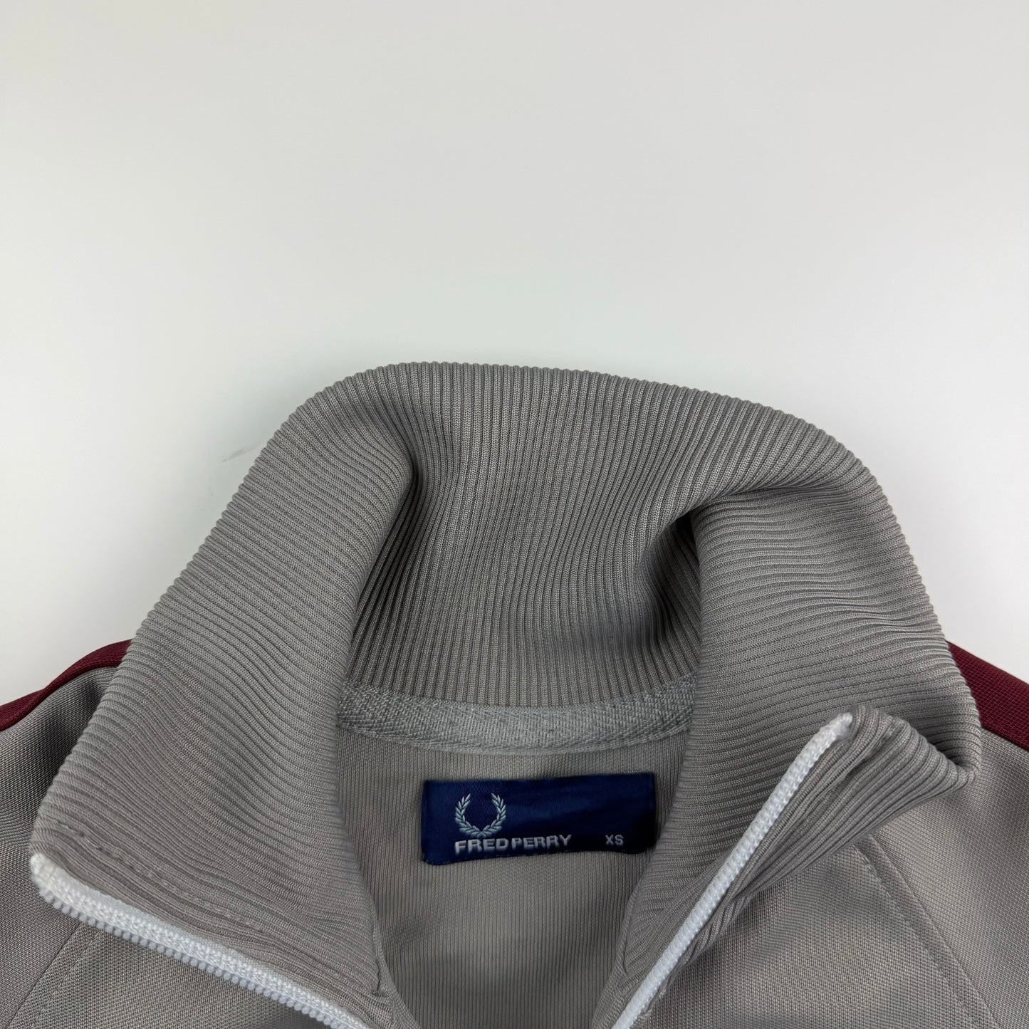 Fred Perry Trackjacket (XS)
