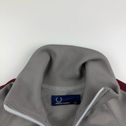 Fred Perry Trackjacket (XS)
