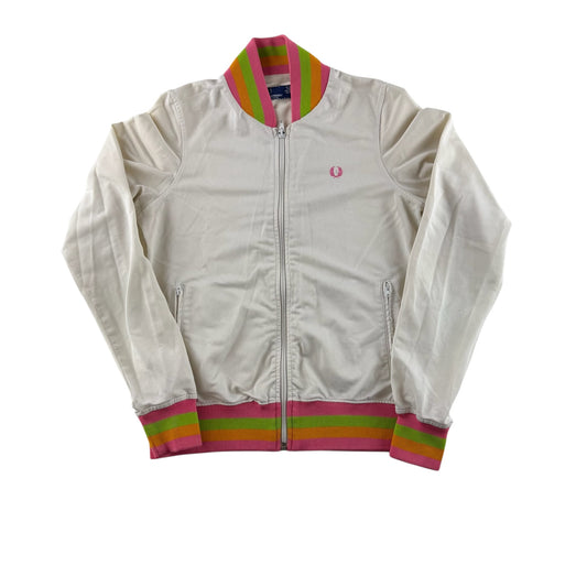 Fred Perry Trackjacket (XXS)